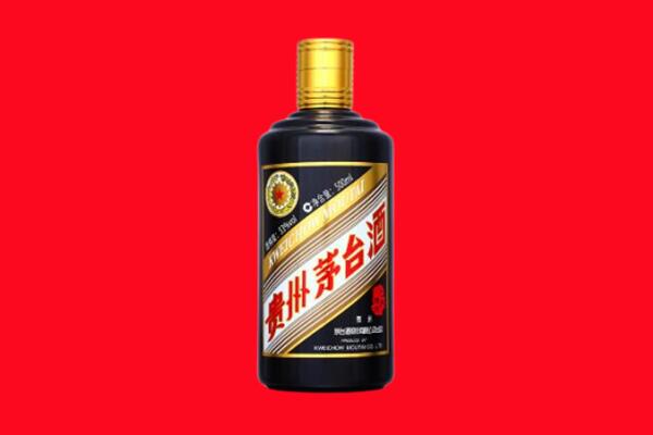 宿迁泗洪县回收茅台酒瓶